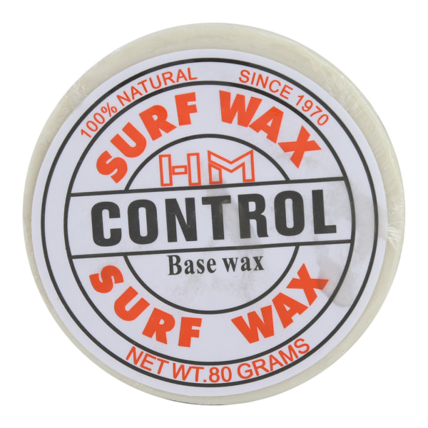 Liukumaton Surf Wax Surffilaudan pohja Veden lämpötilan vahat Tarvikkeet (pohjavaha)