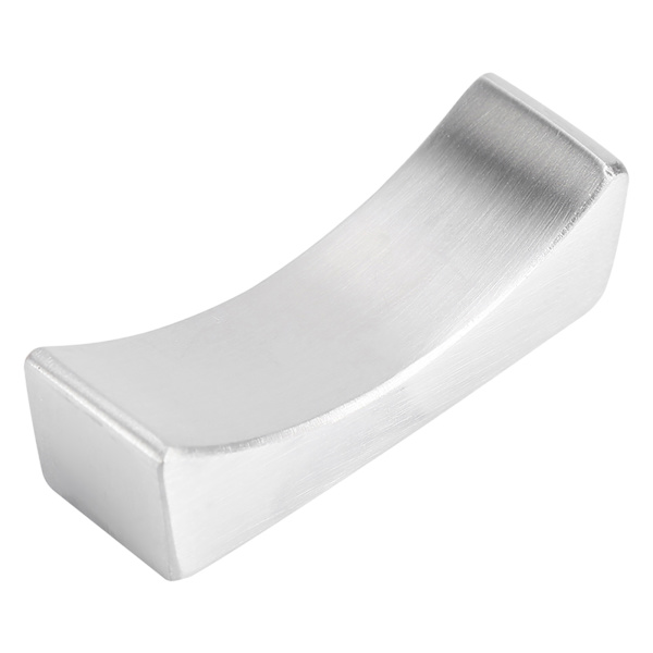 Genanvendelig non-stick spisepindeholder i 304 rustfrit stål