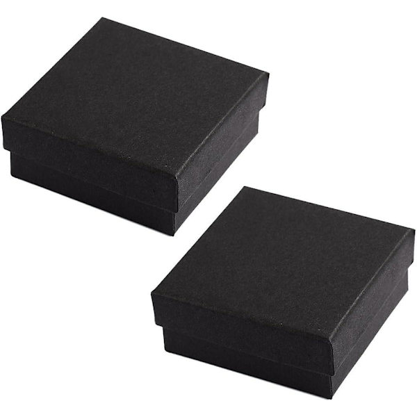 2 minimalistisen korun set - ihanteellinen tyylikkäiden ja turvallisten korujen säilytykseen