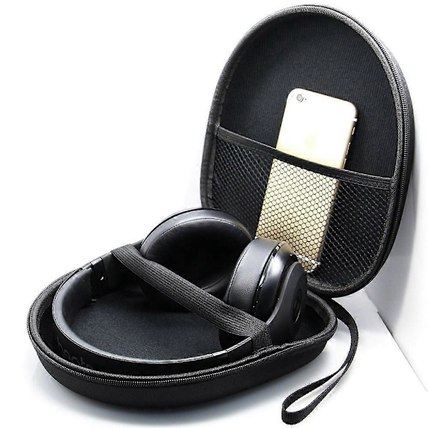 Stort universal etui (21CM x 19CM x 6CM)