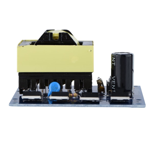 500W DC 12V/24V til AC 18V 0-220V-380V Inverter Boost Module Board