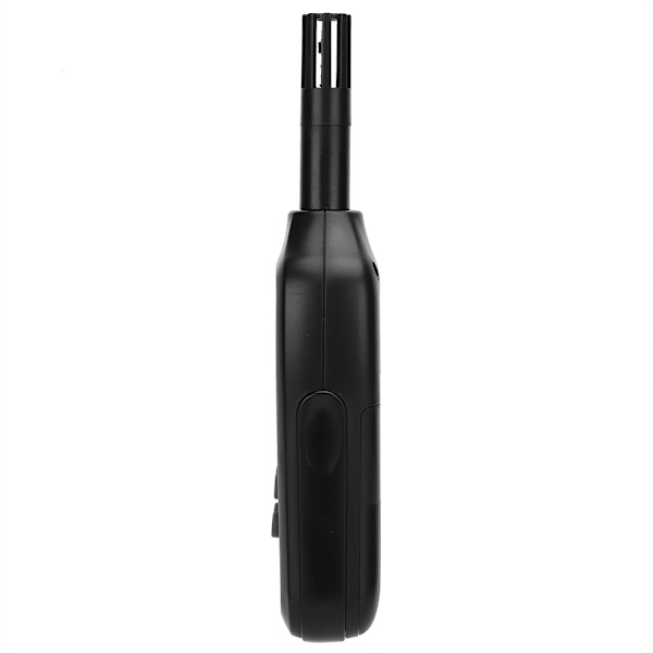 UA963 Portabel Mini Digital Termometer Hygrometer LCD Temperatur Fuktighetsmätare med hög precision