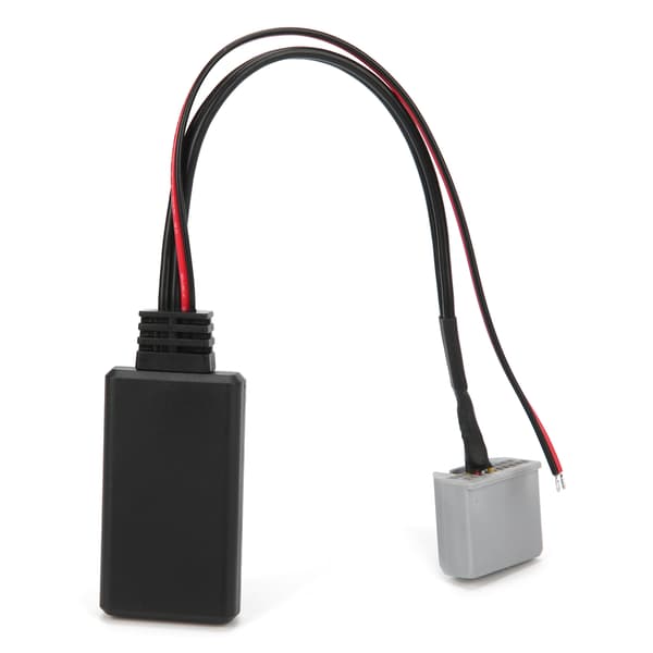 Bluetooth-modul for bil AUX-IN kabel lydadapter passer til Honda Civic/CRV/8. generasjon Accord