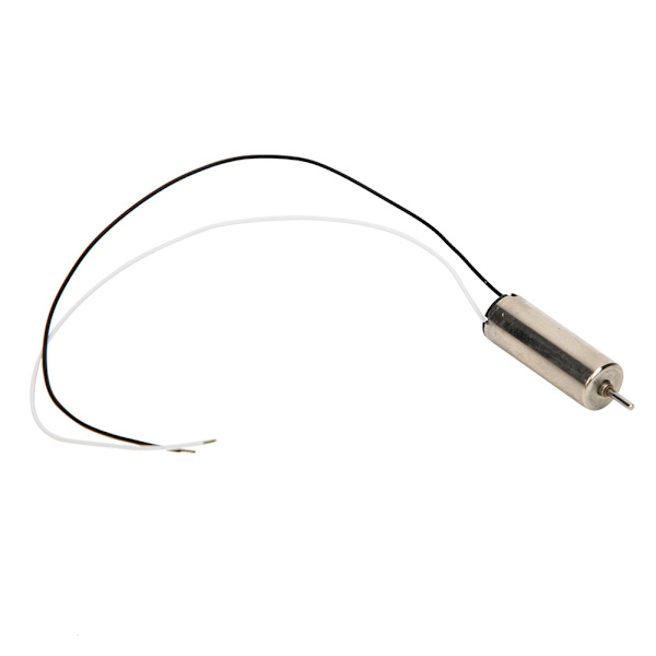 Fjernbetjening Aircraft Coreless Motor High Speed ​​Gearkasse Propel til RC Toy720