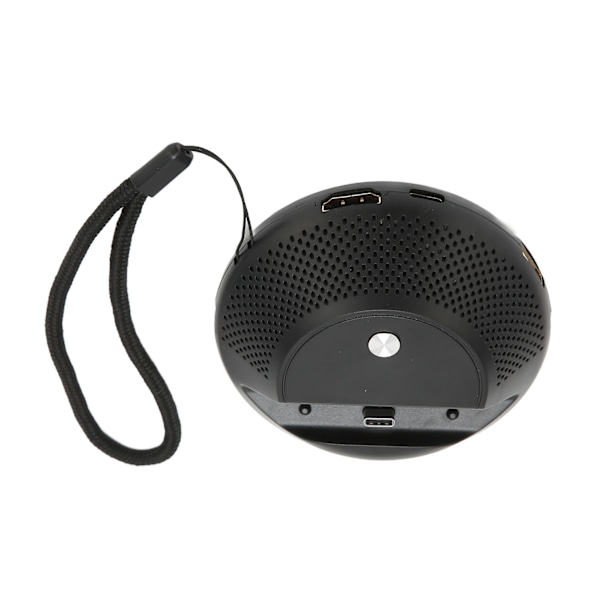 For Switch TV Dock Plug and Play TV Docking Station med konverteringsfunksjon Power Indicator Overcurrent Protection
