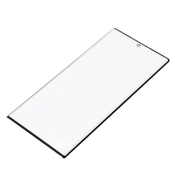 Mobiltelefon Front Ytre Skjerm Reparasjonssett for glassskjerm for Galaxy S22 Ultra 5G S908