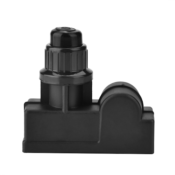 Gnistskaper Push Button Tenner AA Batteri BBQ Gassgrill Tenner 1 Uttak Batteri Ekskludert