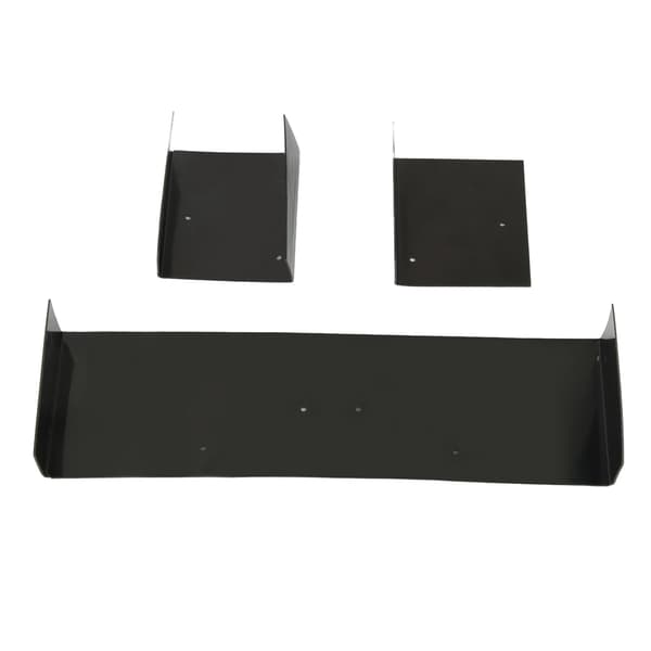 RC Bil Heckspoiler til ZD Racing 1/7 EX07 RC Bil Opgraderingsdele Tilbehør