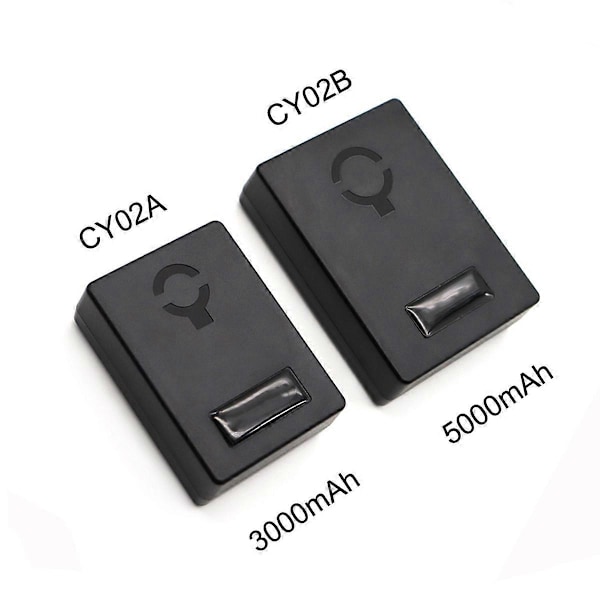 Mini 4G Trådlös Portabel GPS Tracker CY02A