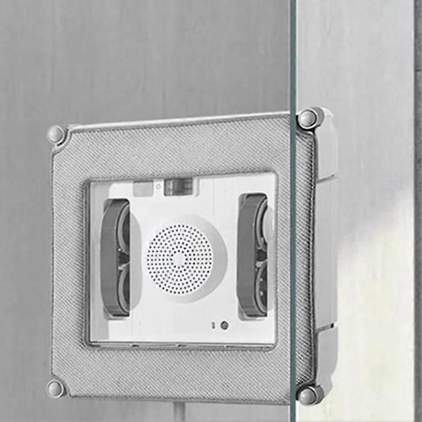 10 st Mikrofibermoppdukar Ersättningsdelar kompatibla med Winbot W836 W850 W860 W880 W920 Fönsterputsningsrobot