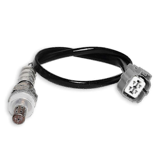 2 st 234-4125 234-9005 Uppströms Nedströms Syresensor O2 Sensor För 2002 2003 2004 Cr-v 2.4l
