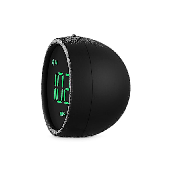 Digitaalinen GPS-nopeusmittari autoihin