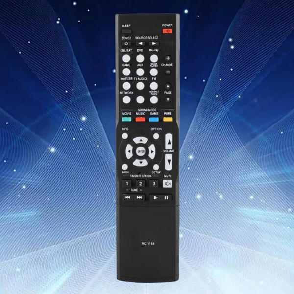 Forsterker fjernkontroll Smart fjernkontroll for DENON AVR1613