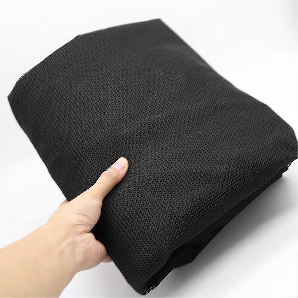 Stor Pool Float Organizer Hängande Meshväska för Bollar, Flytleksaker