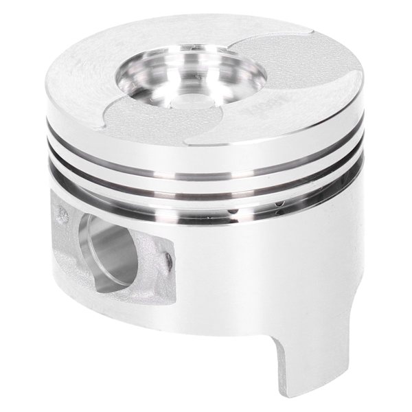 Motor Deler Stempelsett Legering Låsering Pin Ring Montering Bensin Generator Tilbehør