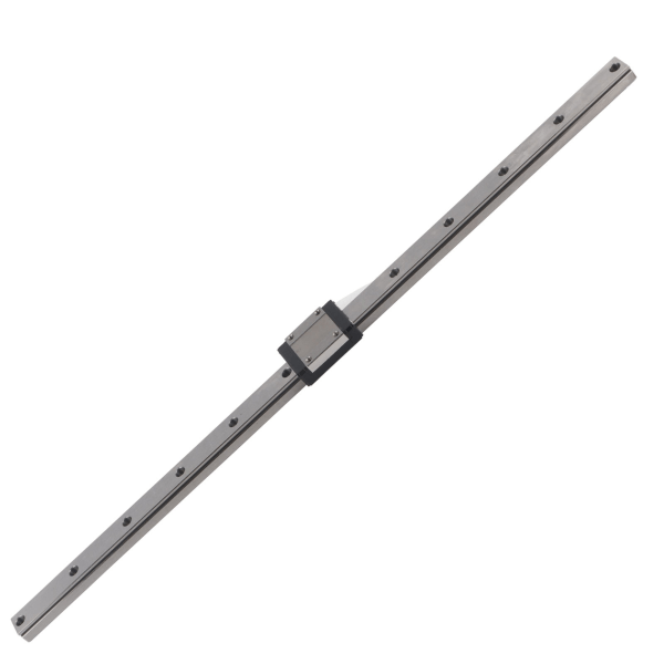 MGN15 Linear Guide Core Industrial Automation Equipment Linear Motion Slide Rails450mm