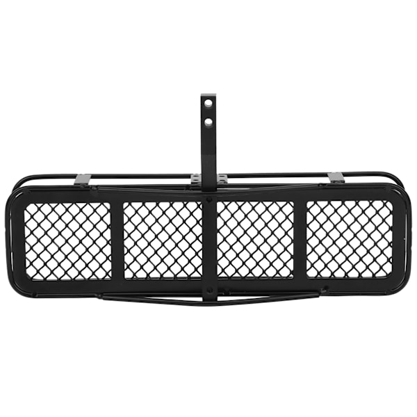 Yleinen metalli takapuskuri takahälytin kantaja Axial SCX10 90046 AXI03007 RC Crawler Auto