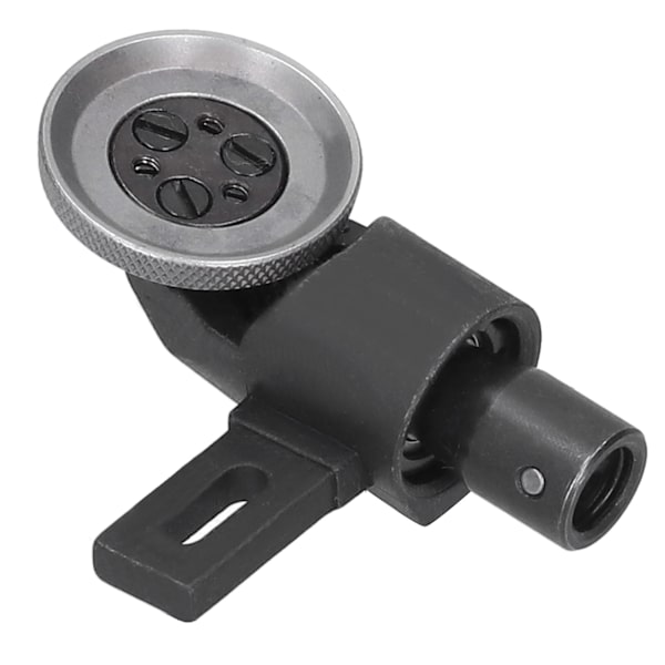 Ompelurullajalka Kone Metalli Kestävä Ruostumaton Rullapainejalka Tarvikkeet (28mm )