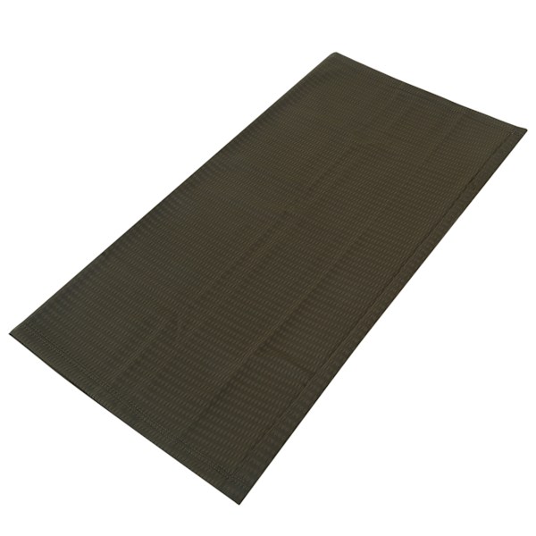 Udendørs multifunktionelt tørklæde åndbart UV-beskyttelse ansigtsmaske polyester pandebånd (ArmyGreen )