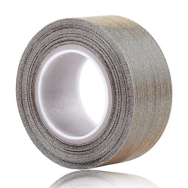 Tape/ Tape egnet til vakuummaskine, hånd- og impulsforseglere (1 tomme X 33 fod)-B8