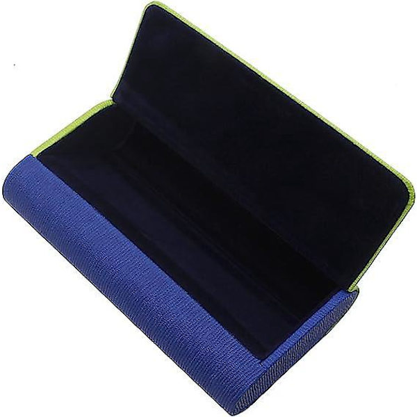 Briller Etui og Solbriller Taske (2 Sæt)