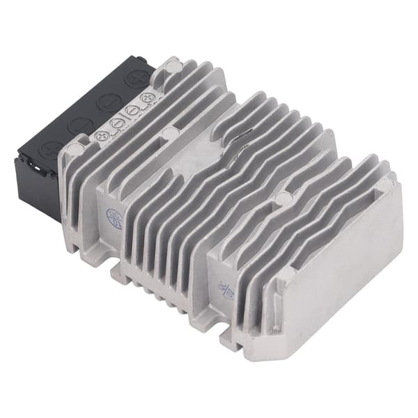 24V til 12V 60A 720W Buck-transformator IP67 Spenningsreduserende DC til DC Buck-omformer