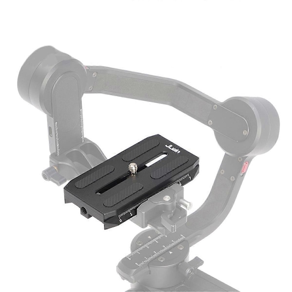 Stabilisatorplate for Crane 2/3 for plate