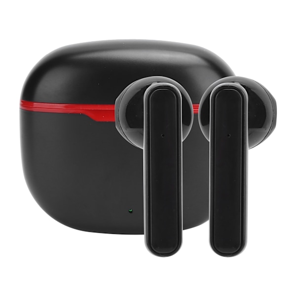 L33 5.0 Bluetooth-hovedtelefon Trådløs hovedtelefon IPX5 Vandtæt Stereo-headset med opladningsboks