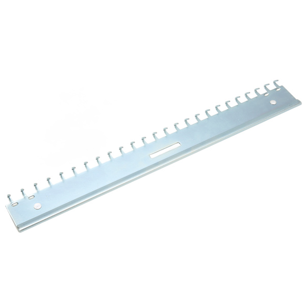Stickningsmaskin vikt i rostfritt stål för LKS100 6,5 mm maskin