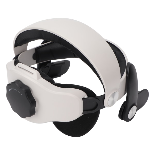 Udskiftelig hovedstrop til Oculus Quest 2 Foam Pad Balance Vægt Letvægts til børn Voksne
