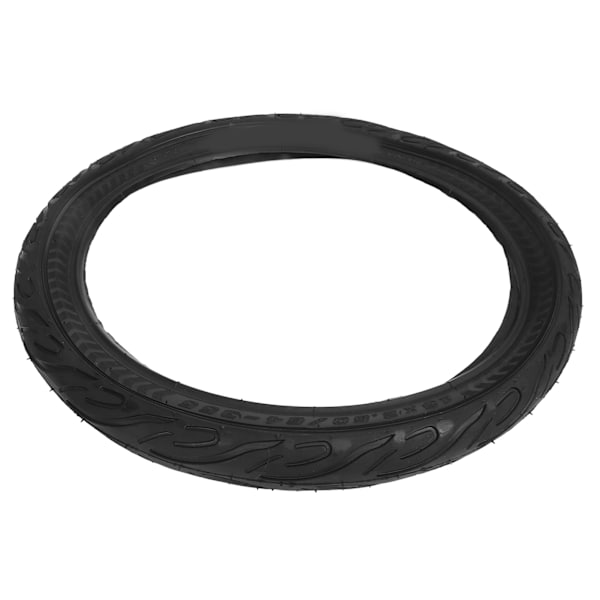 Gummidäck för barncyklar Ersättning 40P.S.I 280KPa Barncykel Däck Cykeldelar Tillbehör 18x2.50