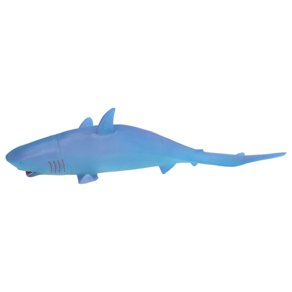 Marine Animal Model Toys - Fremragende håndværk, levende, smukke, praktiske, luminescerende havdyr Action Models