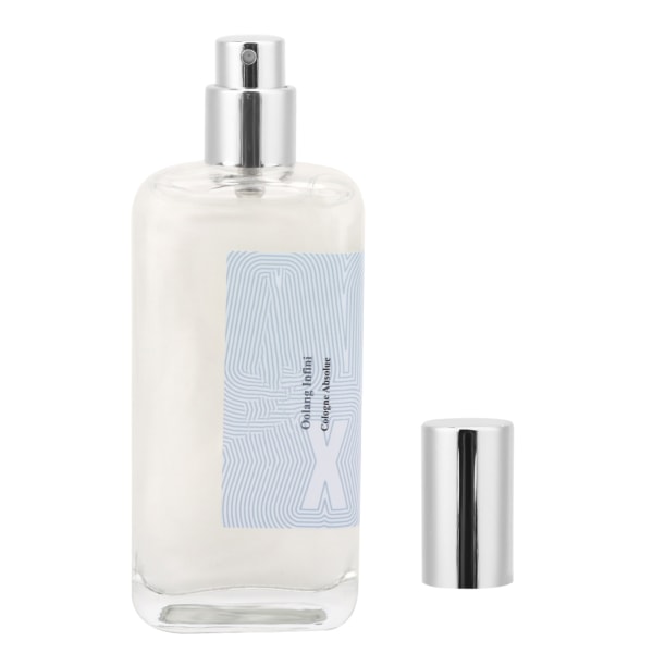 3 typer 50 ml damparfym Långvarig glittrande doftparfym med snabb sprayhuvudOolang Infini