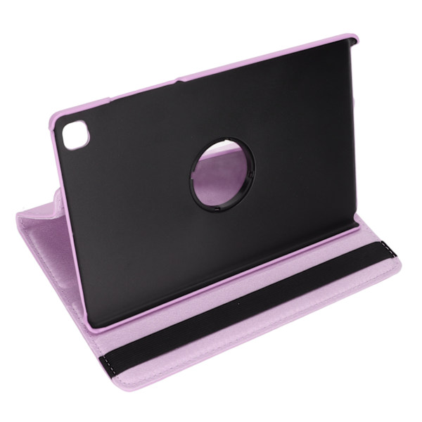 Tablet-etui Bærbart justerbart slankt tablet-etui til Galaxy Tab A7 (T500/T505/T507) 10,4 tommer TabletPink