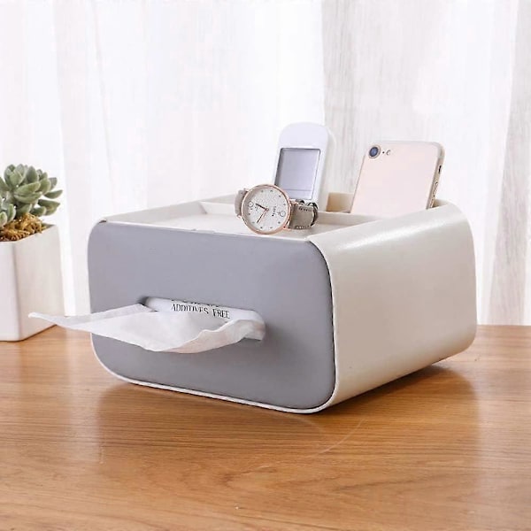 Servettlåda, Servettlådor Multifunktionell Dubbellagers Servettdispenser
