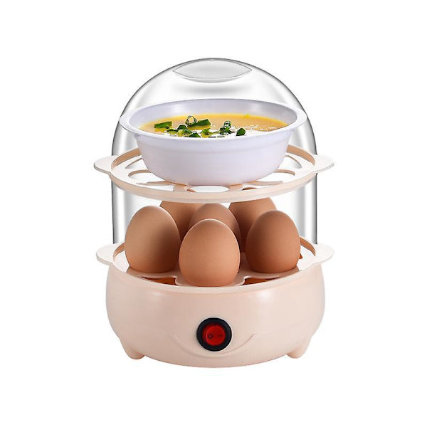 Mini Home Breakfast Egg Boiler