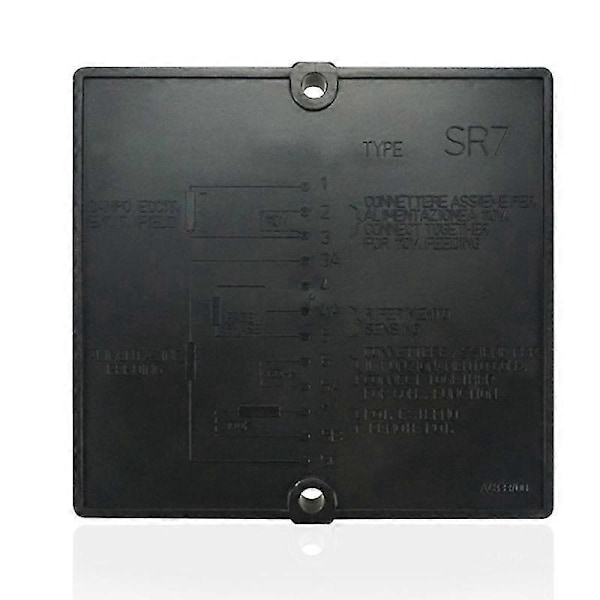 AVR SR7-2G Automatisk spänningsregulator för ALTE Generator