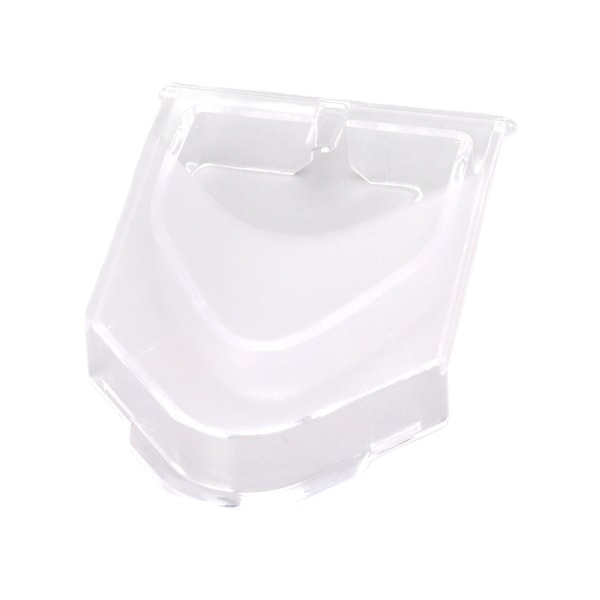 Blender-hällpipsskydd Transparent fliklock för burklockersättning för NINJA NJ600 NJ602 för BL500 BL781