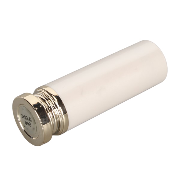Uppfriskande Elegant Solid Parfym Bärbar Långvarig Lätt Doft Yoga Workout Solid Parfym 0.1oz