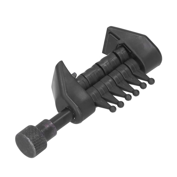 Guitar Capo Professionel Bærbar Akustisk Guitar Chord Tuning Capo Tilbehør til Melodi Spil