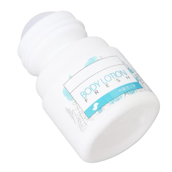 Bærbar Roll-On Deodorant Langvarig Opfriskende Underarmsdeodorant til Kvinder Mænd 30ml#1