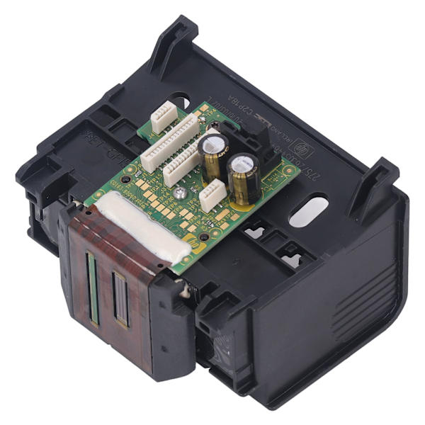 Print Hoved Klart Print Enkelt Sort Print Hoved Udskiftning til HP6830 6230 til HP934 935 6230 6835 Printer Hoved