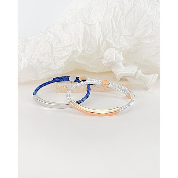 Läderarmband för män, flätat äkta läderarmband herrarmband svart läder initialarmband smyckesgåvor för män pojkar