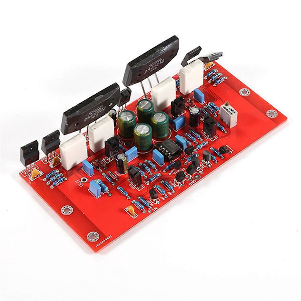 Til Sanken Forstærker Board Modul til Lyd 933 Linje Modul