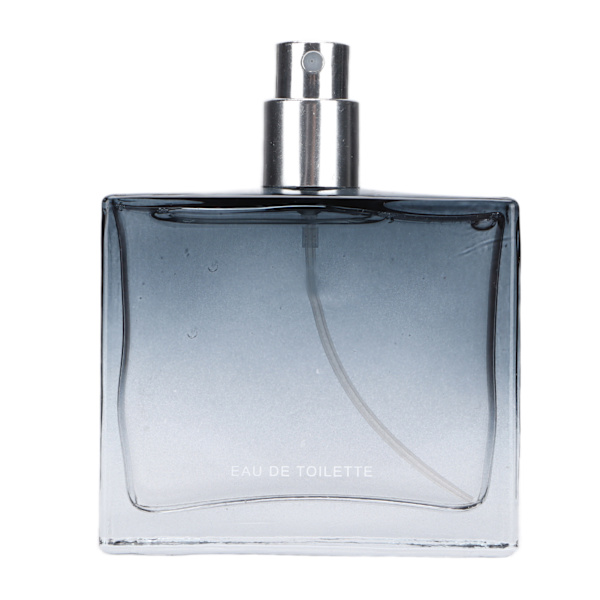 AISHIXUAND Parfyme Langvarig Orientalsk blomster- og fruktduft Herreparfymespray 50 ml