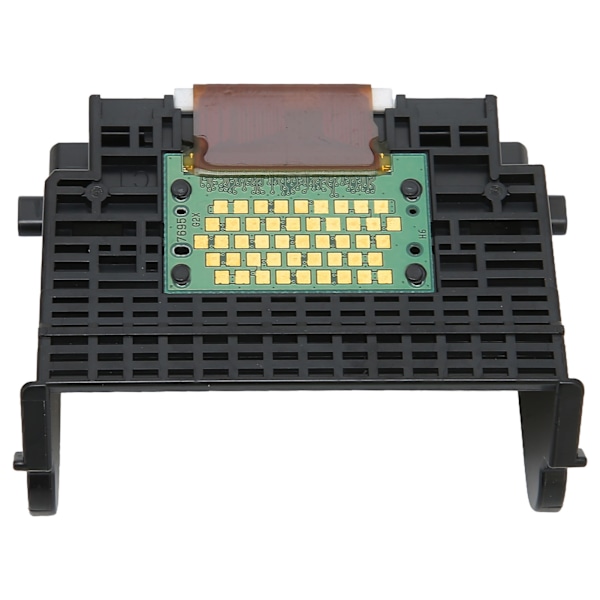 Skrivehode ABS-materiale QY6 0075 erstatningsfarge skrivehode med deksel for IP5300 MP810 IP4500 MP610 MX850