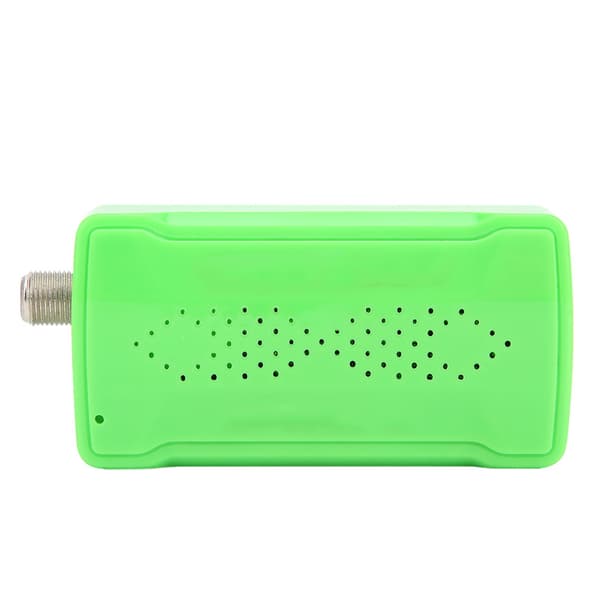 GTMEDIA Satellitfinnare med Bluetooth-stöd för Android och IOS med USB-kabel
