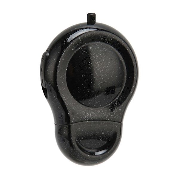 Mini digital röstinspelare AI intelligent HD brusreducering USB-disk röststyrd inspelare för klassarbete möte 16G