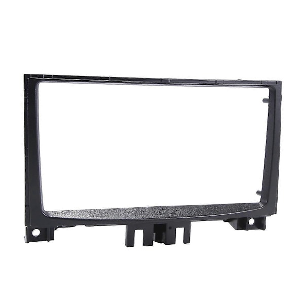 9-tums 2 Din Fascia för Sprinter 2006-2012