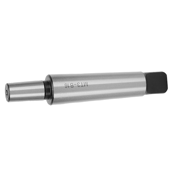Borrfäste Morse Adapter Högkolstål Elverktygstillbehör MT3‑B16